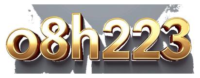 o8h223 logo